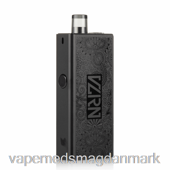 Vape Med Smag Uwell Valyrian Se 25w Pod Kit Sort
